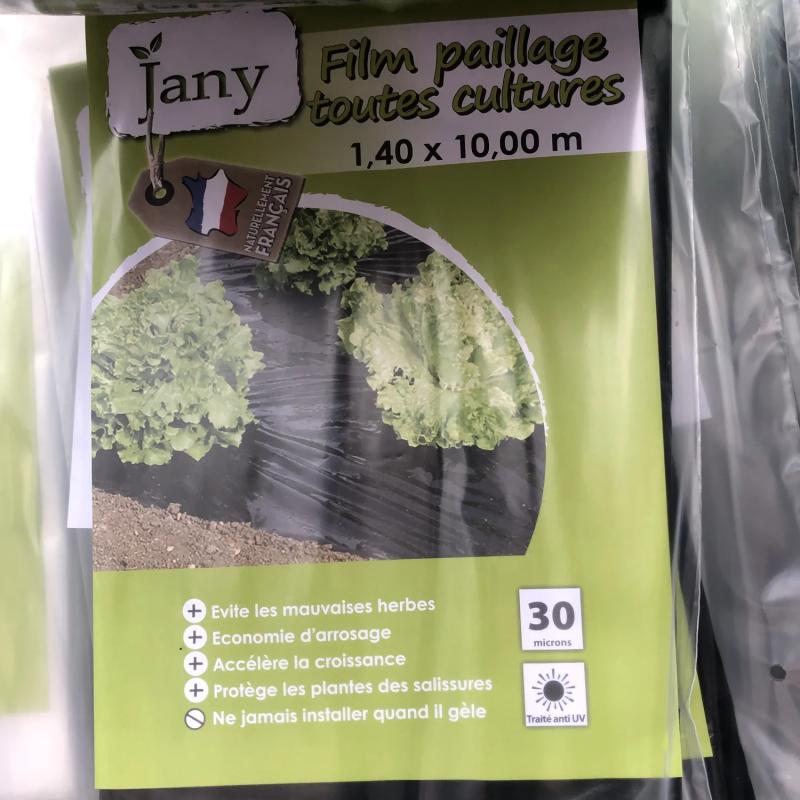 Fim Paillage Toutes Cultures 1.4x10M