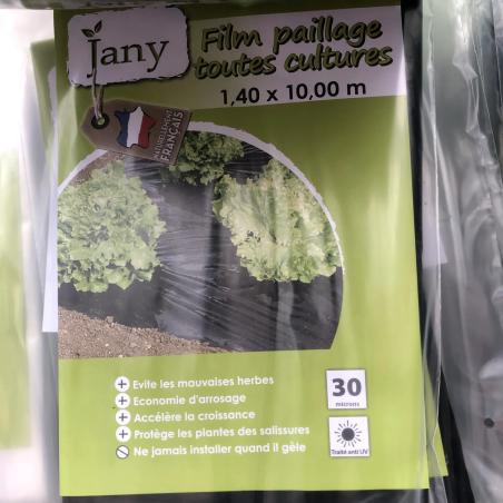 Fim Paillage Toutes Cultures 1.4x10M