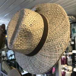 Chapeau Eté Homme JR