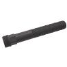 Allonge plastique vissable 20x27mm