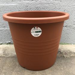 Pot Rond Ronda Terre Cuite D29