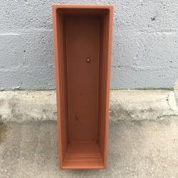 Jardiniere Ronda Terre Cuite 60cm 