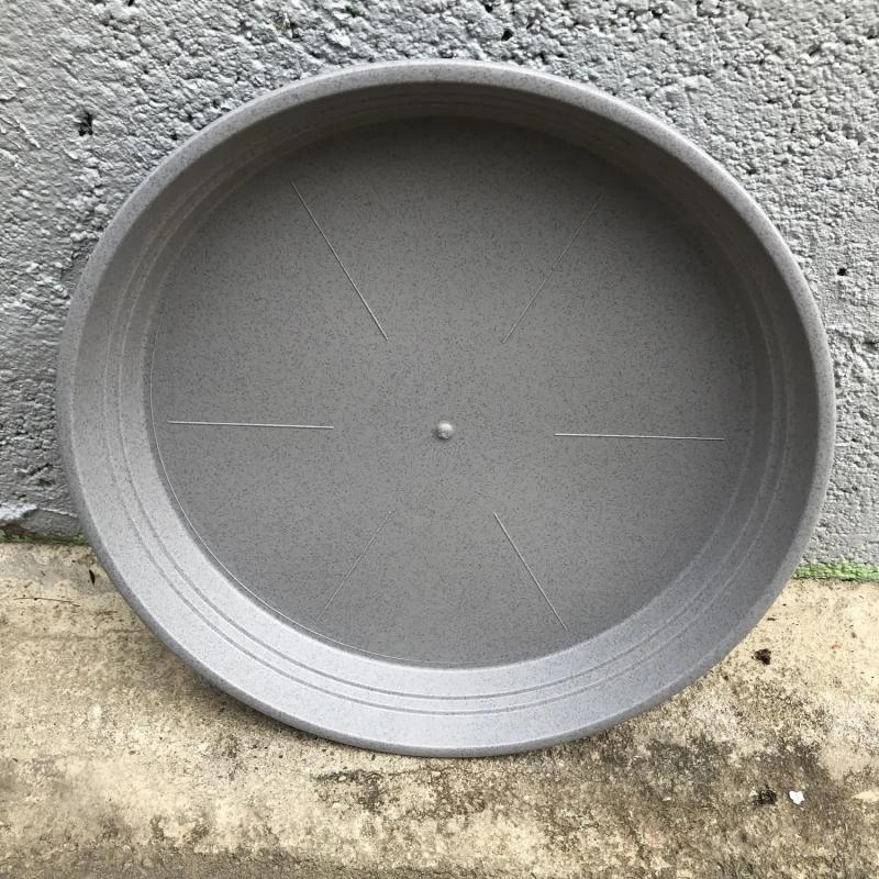 Soucoupe Stone D12