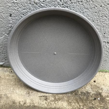 Soucoupe Stone D12