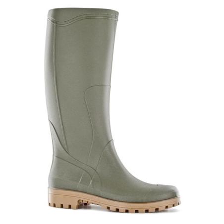 Botte Pluie Verte T45
