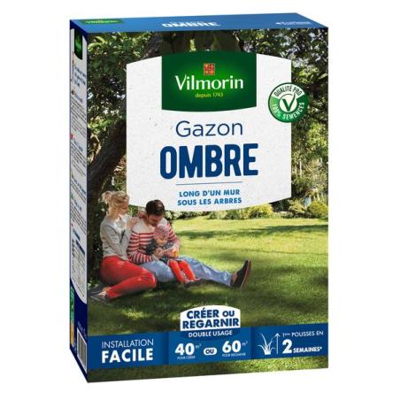 Gazon Ombre 1Kg 