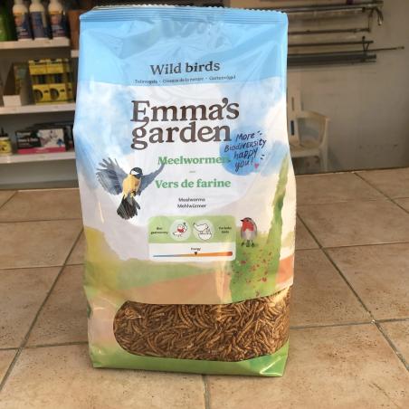 Vers de Farine 300G