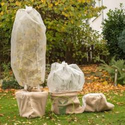 Voile Hivernage 2x5M