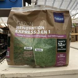 Gazon renovation 1Kg