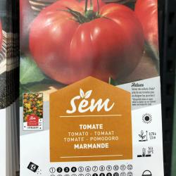 Tomate Marmande 