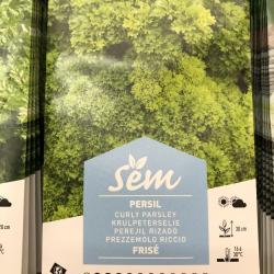 Persil Frise