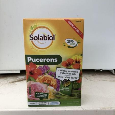 Pucerons 100ml
