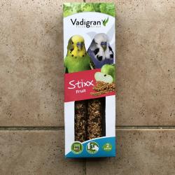 Stick Fruit Oiseaux Exotiques 