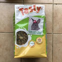 Melange Tasty Lapins 4.5kg