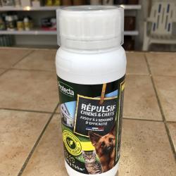 Repulsif Chien Chat 200G