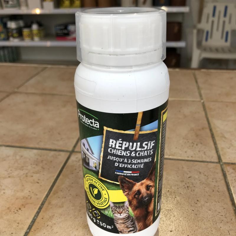 Repulsif Chien Chat 200G Repulsif Chien Chat 200G
