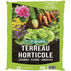 Terreau Hoeticole 50L