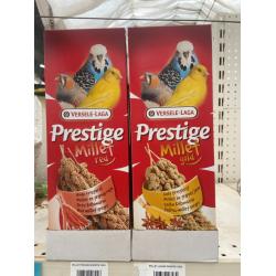 Millet GRappe Rouge 400g