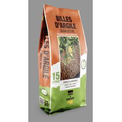 Bille Argile 15L