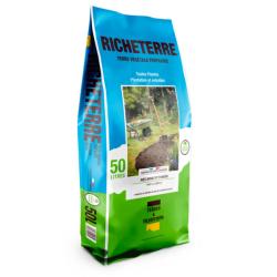 Terre Végétale 50L