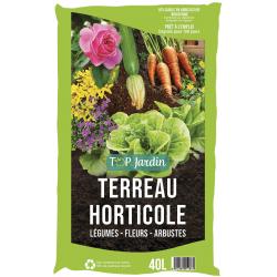 Terreau Horticole 70L