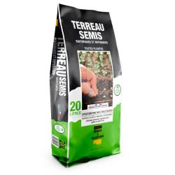 Terreau Semis 20L