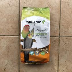 Grandes Perruches 1kg