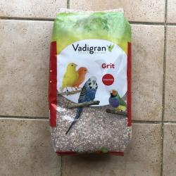 Grit oiseaux 2.5kg 