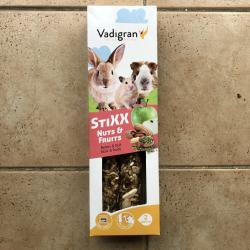 Stick Noix et Fruits Rongeurs 
