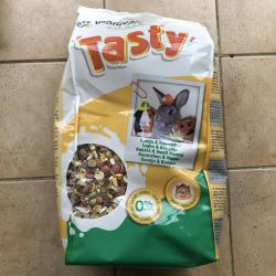 Melange Tasty Rongeurs 3kg 
