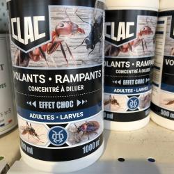 Répulsif Volant Rampant Concentré 500ML