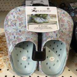 Sabot Jardin Décor T42