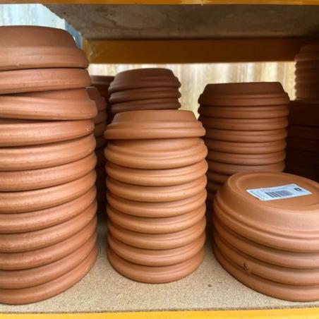 Secoupe Terre Cuite D21