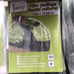 Fim Paillage Toutes Cultures 1.4x10M