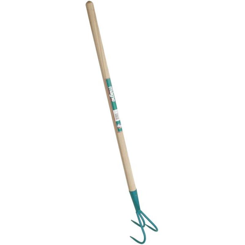 Griffe de sol 3 dents 150cm