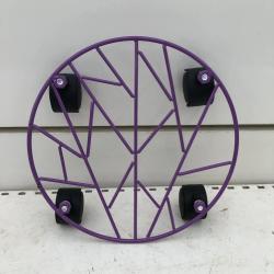 Roulbac Oxford Anis 25cm