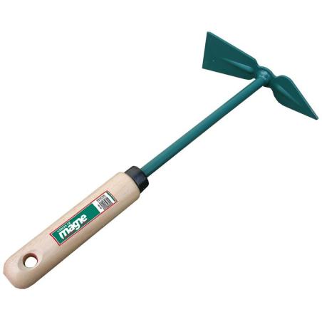 Serfouette Main Pane/langue 