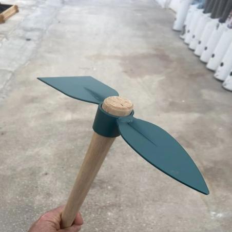 Serfouette Pane/Langue Manche 110cm