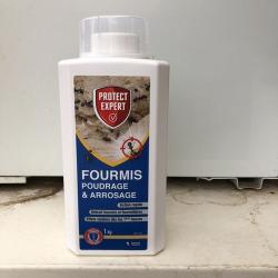 Anti Fourmi Poudrage Arrosage 1Kg