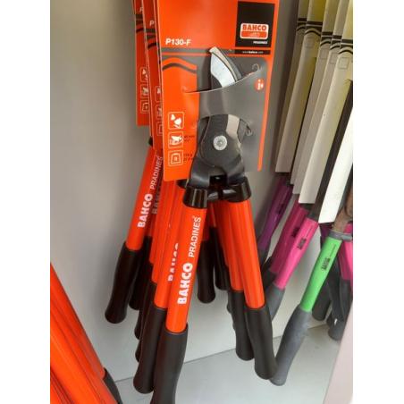 Secateur 2 mains 60cm