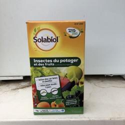 Insectes du Potager 6X2.5G