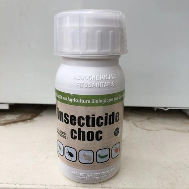 Insectes Polyvalent 250ml