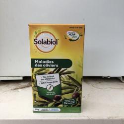 Maladies des Oliviers 125g