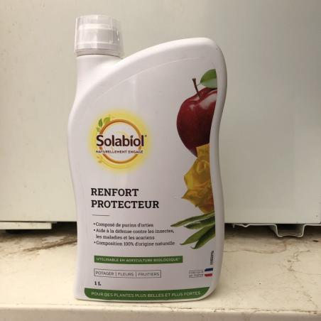 Purin d'ortie concentré 1L