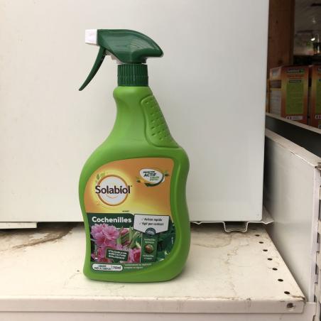 Cochenille Pret a l'emploi 750ml