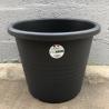 Pot Rond Ronda Gris D12