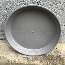 Soucoupe Stone D35