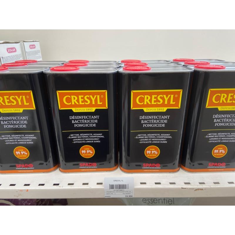 Cresyl 1L