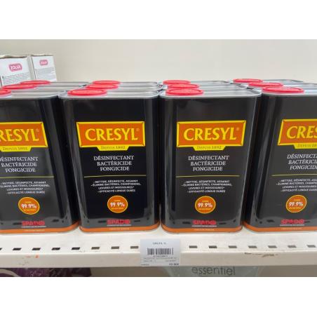 Cresyl 1L