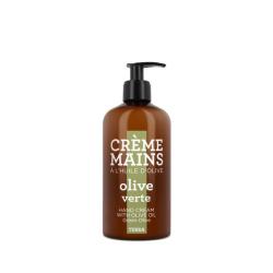 Creme main 300ml olive 